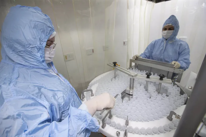 Foto: Divulgação SETI-PR