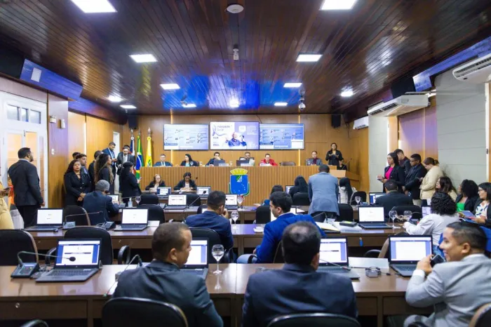 Conheça emendas à Lei Orgânica de São Luís aprovadas em 2024