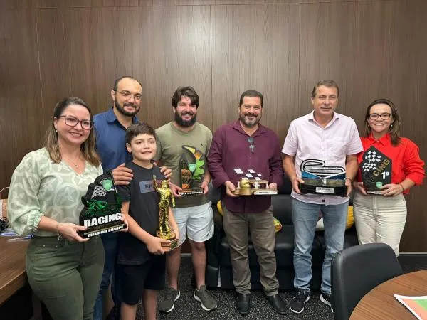 Foto: Reprodução/Prefeitura de Sorriso - MT