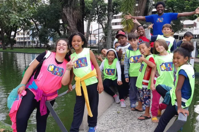 Foto: Reprodução Associação Iniciativa Cultural