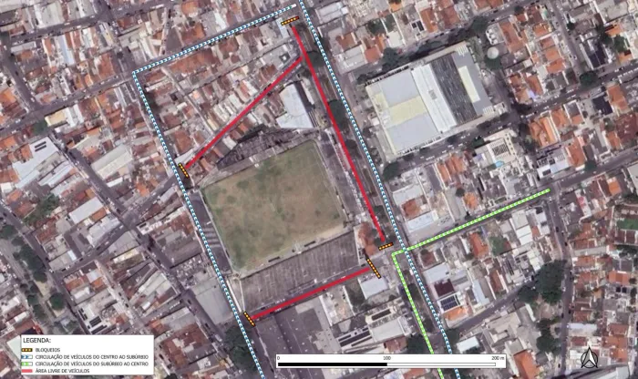 Foto: Reprodução/Prefeitura de Caruaru - PE