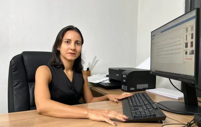 Gestão: Âmina Handan, atual Secretária de Gestão Fazendária busca a modernização e desburocratização dos serviços fiscais