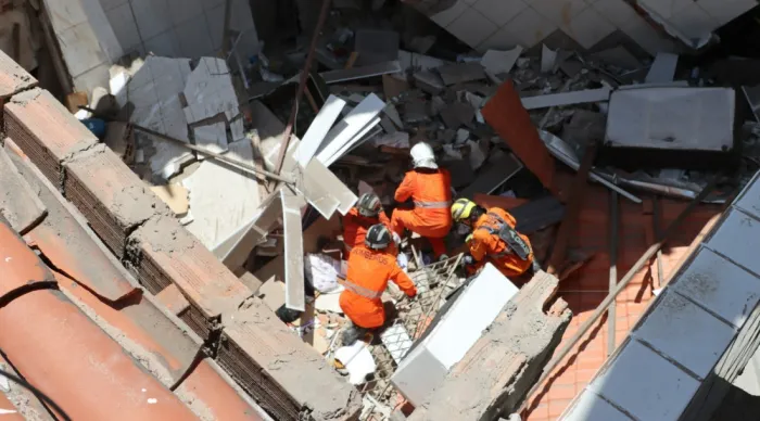 Corpo de Bombeiros de Sergipe registrou 9.145 ocorrências atendidas em 2024