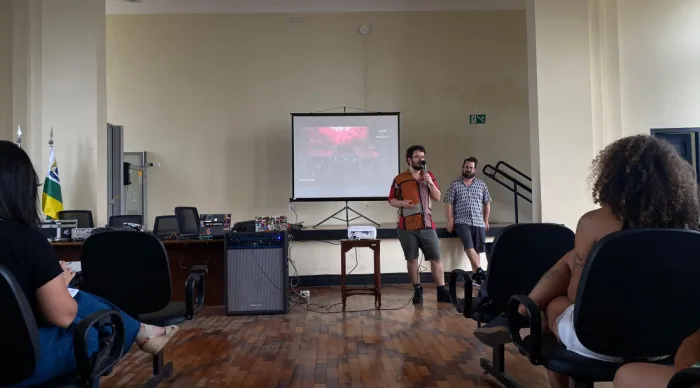 Fotos: Camila Gerônimo e Monik Andrade