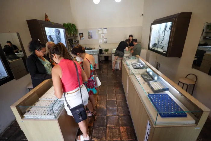 Crédito: Pedro Guerreiro / Ag. Pará