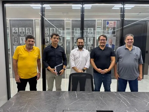 Foto: Reprodução/Prefeitura de Sorriso - MT