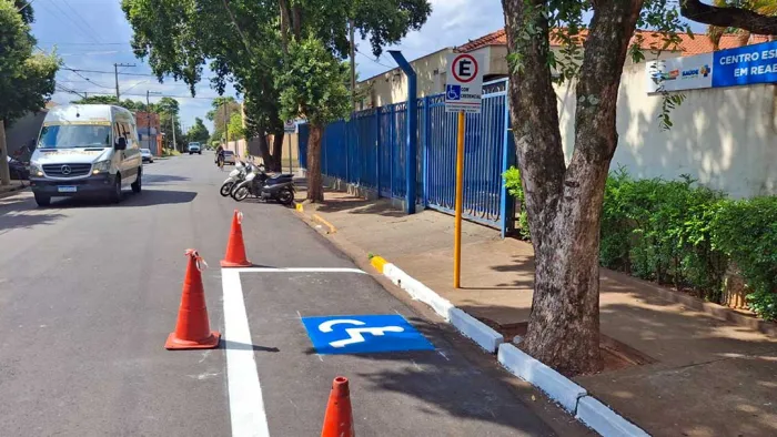 Foto: Reprodução/Prefeitura de Araçatuba - SP