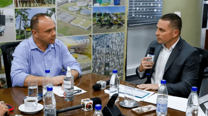 Prefeitura amplia para 59 os leitos de internação para casos de dengue