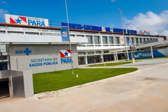 Crédito: Pedro Guerreiro / Ag. Pará