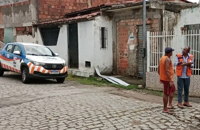 Foto: ReproduÃ§Ã£o/Prefeitura de Feira de Santana - BA