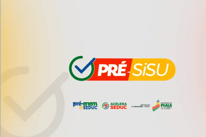 Programa Pré-SiSU orienta estudantes da rede estadual sobre uso da nota do Enem