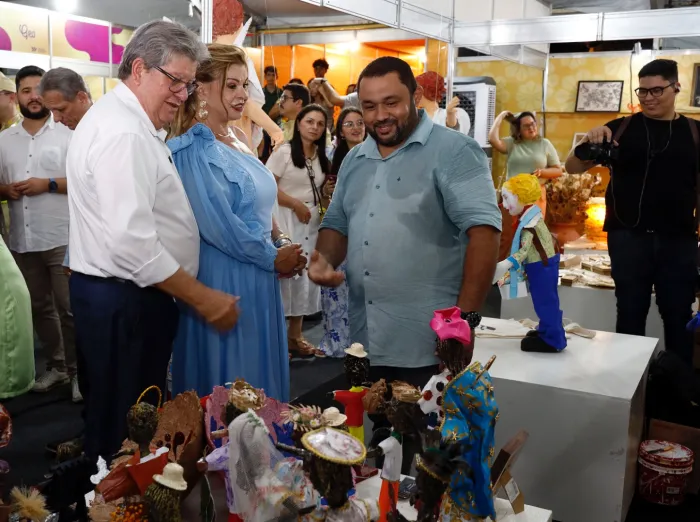 Foto: Reprodução/Secom Paraíba