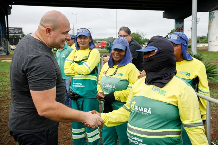 Crédito: Rennan Oliveira 