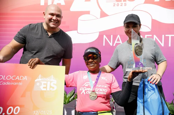 Crédito: Rennan Oliveira