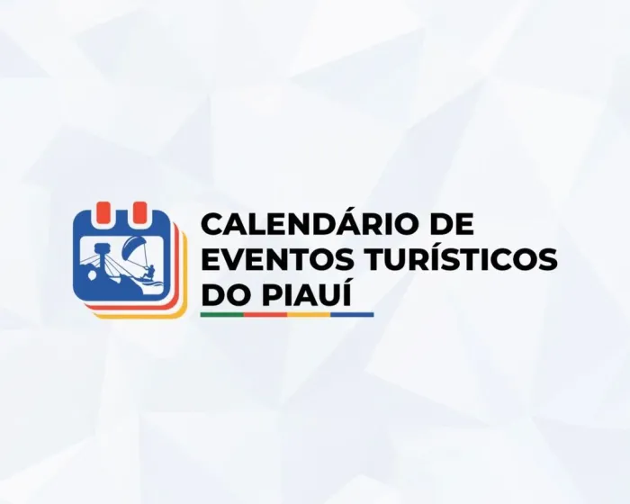 Setur recebe inscrições para o Calendário de Eventos Turísticos do Piauí até 15 de janeiro