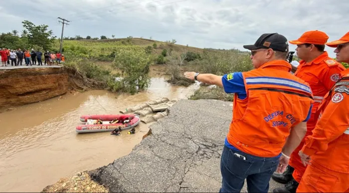 Fotos: César de Oliveira