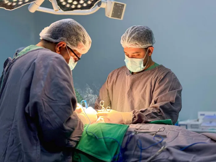 Foto: Reprodução/Secom Piauí