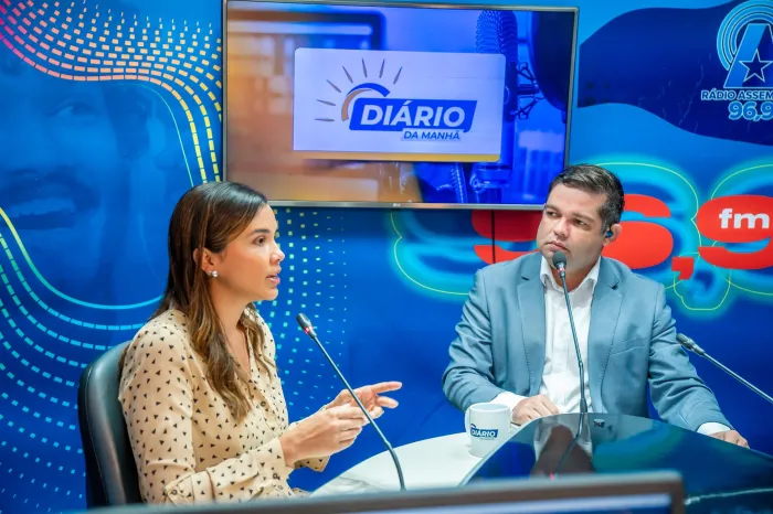 Presidente do Procon fala sobre variação de preços em itens de material escolar