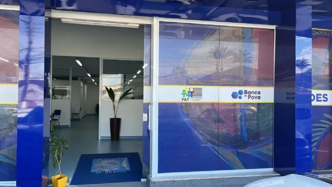 PAT de São Sebastião tem 89 vagas de emprego nesta semana