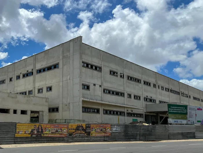 Foto: Reprodução/Secom Paraíba