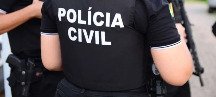Polícia Civil captura dois suspeitos de envolvimento em crimes de roubo qualificado na Capital