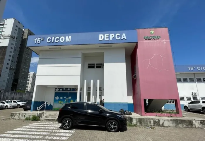 Foto: Reprodução/Agência Amazonas