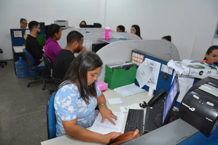 Secretaria de Saúde realiza cadastro de exames referentes a agosto e setembro de 2024, a partir desta 3ª