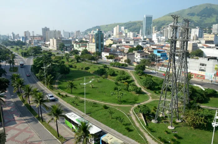 Foto: Reprodução/Prefeitura de Nova Iguaçu - RJ