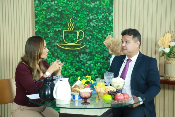 ‘Café com Notícias’ aborda as novas regras para aposentadorias