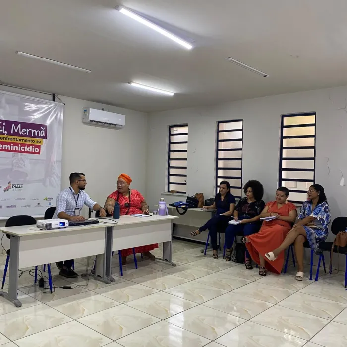 Foto: Reprodução/Secom Piauí