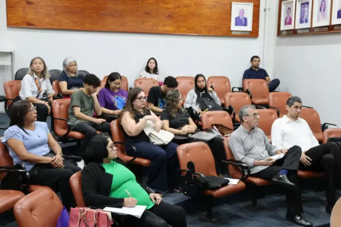 Seminário promove debate e valorização das Ciências Humanas e Letras na Uespi