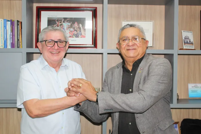 Agem reforça papel estratégico como representante estadual em projeto de mobilidade entre São Luís e Alcântara