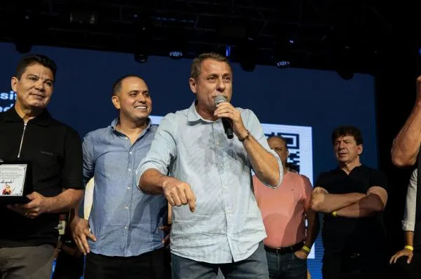 Foto: Reprodução/Prefeitura de Sorriso - MT