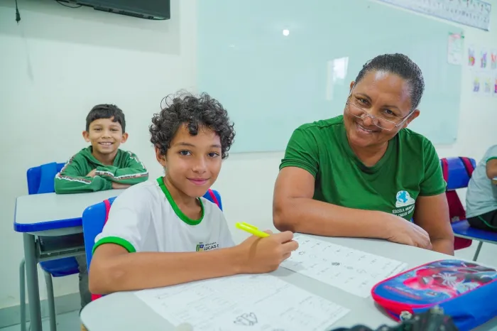 (Foto: Ascom Prefeitura/Andrew Aragão)