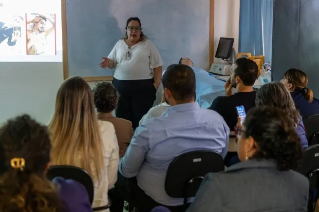 Foto: Reprodução/Prefeitura de São Sebastião - SP