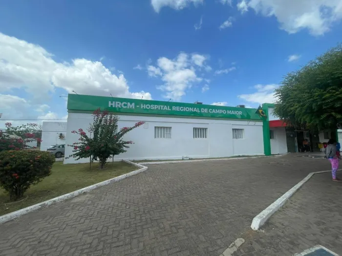 Número de cirurgias no Hospital de Campo Maior cresceu mais de 100% nos últimos dois anos