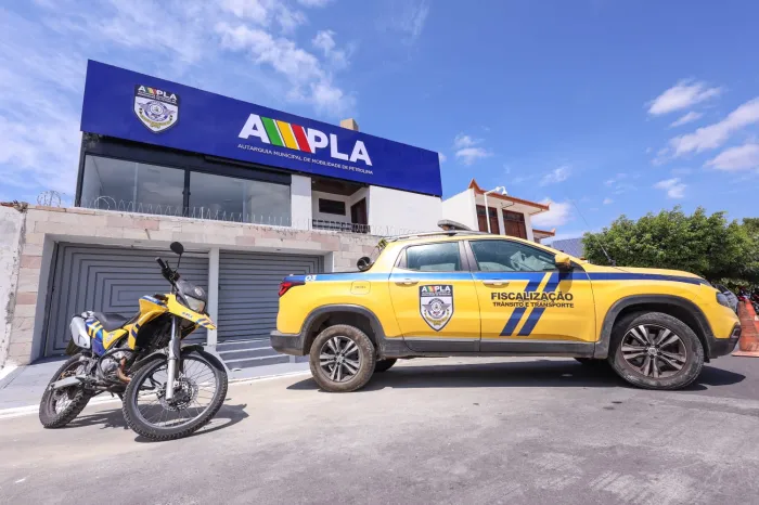 Prazo para a 3ª vistoria dos veículos do transporte público de Petrolina segue até o final de outubro