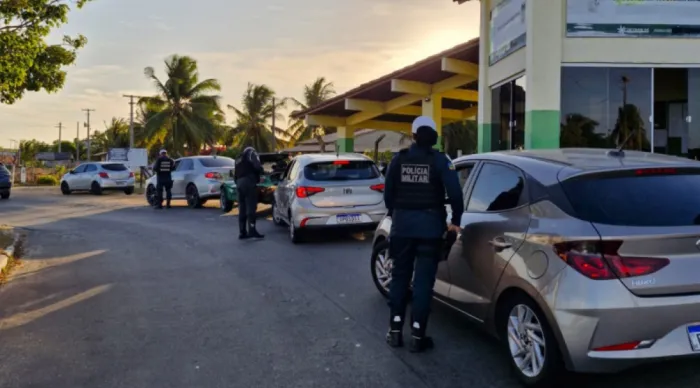 Rodovia SE-100 será interditada para etapa do Campeonato Sergipano de Ciclismo no Verão Sergipe