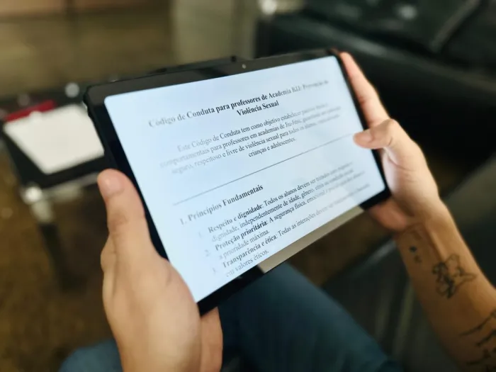 Foto: Reprodução/Agência Amazonas