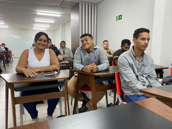 Foto: Reprodução/Secom Acre