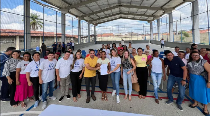 Foto: Sthephanie Thaynah