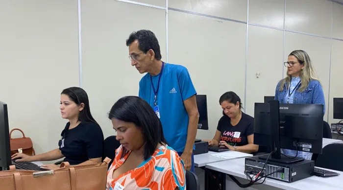 Seasic inicia nova fase de capacitação com conselheiros tutelares