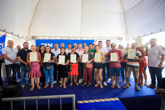 Crédito: Marcelo Lelis / Ag. Pará