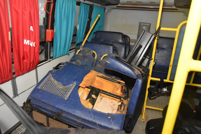 Crédito: Franck Oliveira