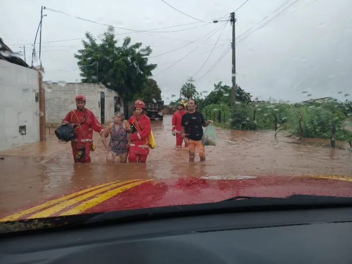 Foto: Reprodução/Secom Piauí