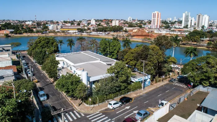 Semae inicia obras na avenida Philadelpho Manoel Gouveia Neto