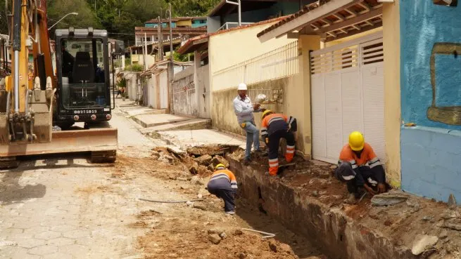 Foto: Reprodução/Prefeitura de São Sebastião - SP