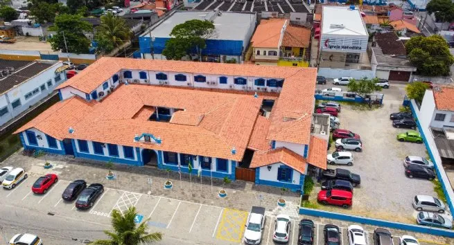 Foto: Reprodução/Prefeitura de São Sebastião - SP