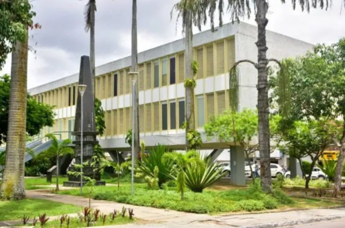 Foto: Reprodução/Prefeitura de Caruaru - PE