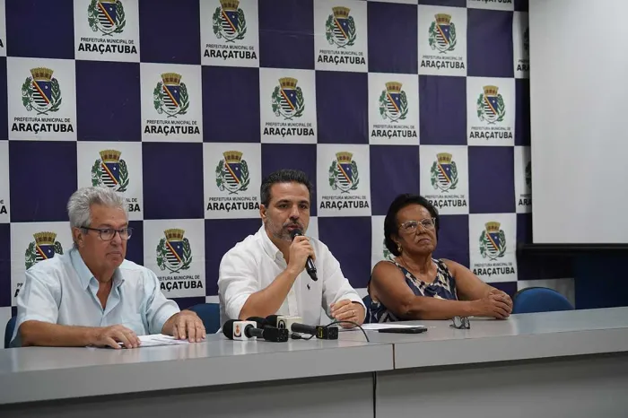 Prefeitura de Araçatuba decreta situação de emergência em saúde pública
